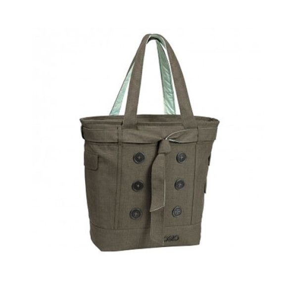 Сумка OGIO Hamptons Tote Terra